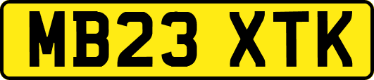 MB23XTK