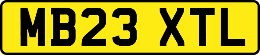 MB23XTL