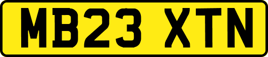 MB23XTN