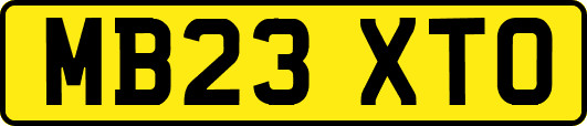 MB23XTO