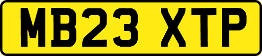 MB23XTP