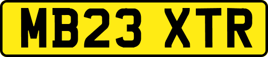 MB23XTR