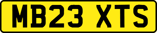MB23XTS