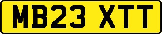 MB23XTT