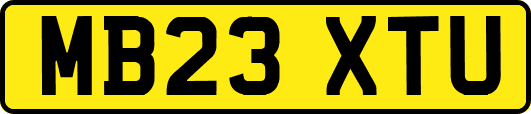 MB23XTU