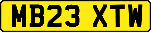 MB23XTW