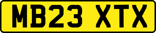 MB23XTX