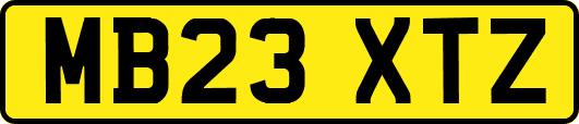 MB23XTZ