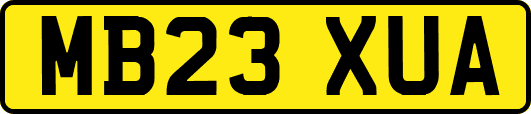 MB23XUA