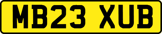 MB23XUB