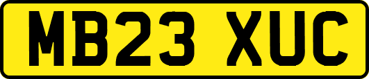 MB23XUC