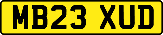 MB23XUD