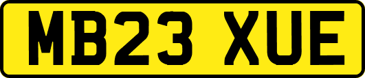 MB23XUE