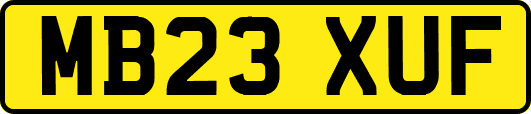 MB23XUF