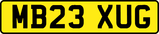 MB23XUG