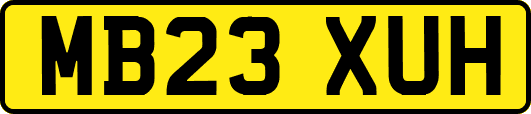 MB23XUH
