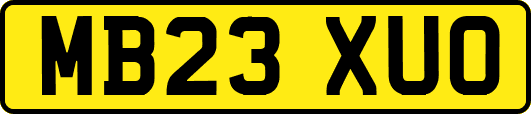 MB23XUO