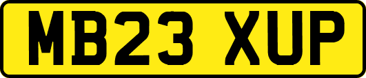 MB23XUP