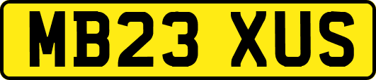 MB23XUS