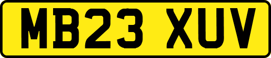 MB23XUV