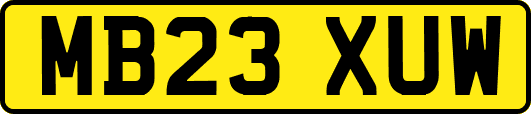MB23XUW