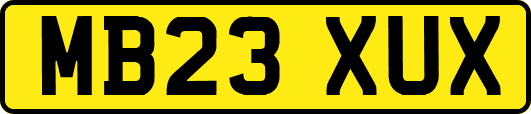 MB23XUX