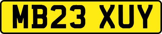 MB23XUY