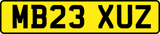 MB23XUZ