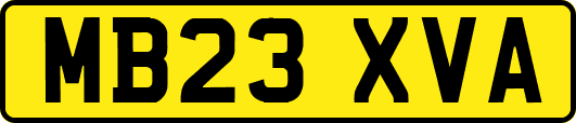 MB23XVA