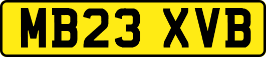 MB23XVB