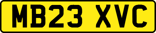 MB23XVC