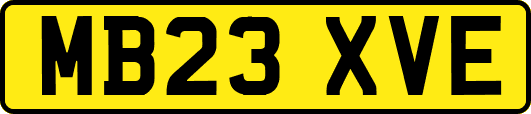 MB23XVE
