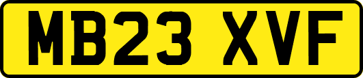 MB23XVF