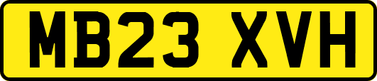 MB23XVH