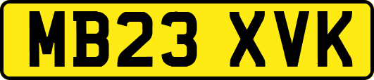 MB23XVK
