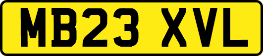 MB23XVL