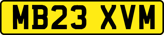 MB23XVM