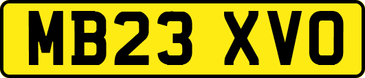 MB23XVO