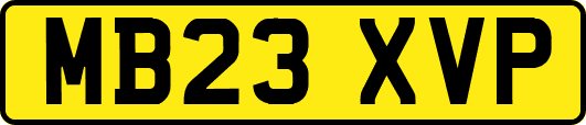 MB23XVP