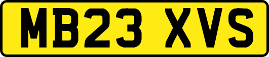 MB23XVS