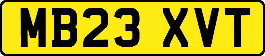 MB23XVT