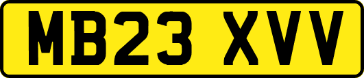 MB23XVV