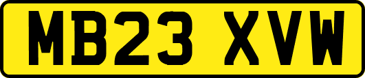 MB23XVW