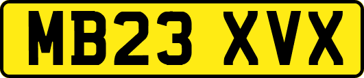 MB23XVX
