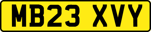 MB23XVY