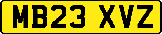 MB23XVZ