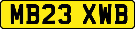 MB23XWB