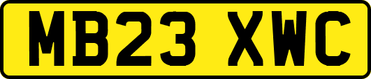 MB23XWC