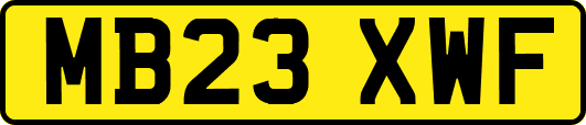 MB23XWF