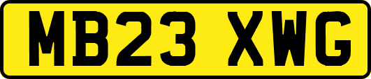 MB23XWG